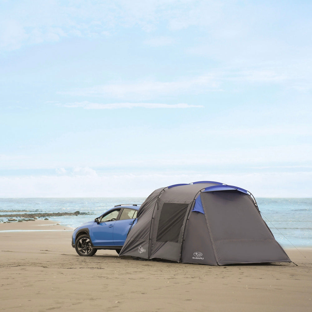 Outdoorbase Dune SUV Tente de hayon Camping et extérieur – Glamper