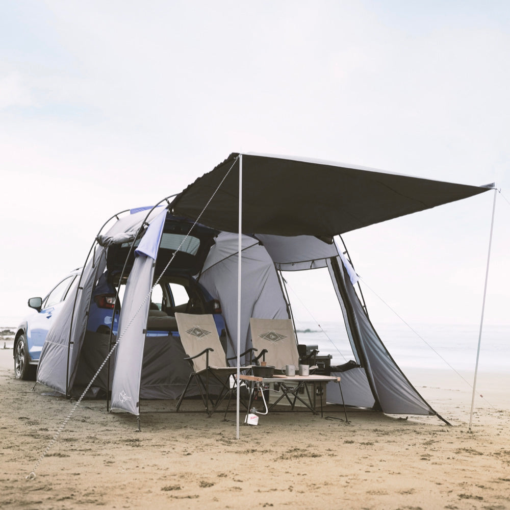 Tente de hayon Outdoorbase Dune SUV